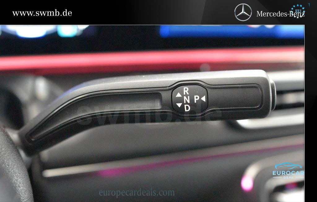 Mercedes-Benz EQV