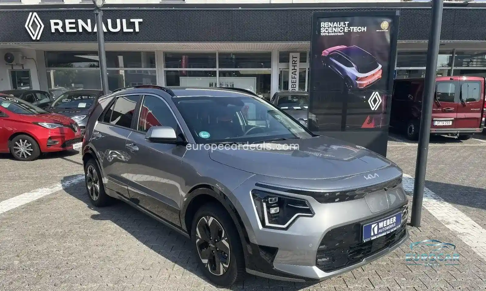 Kia Niro