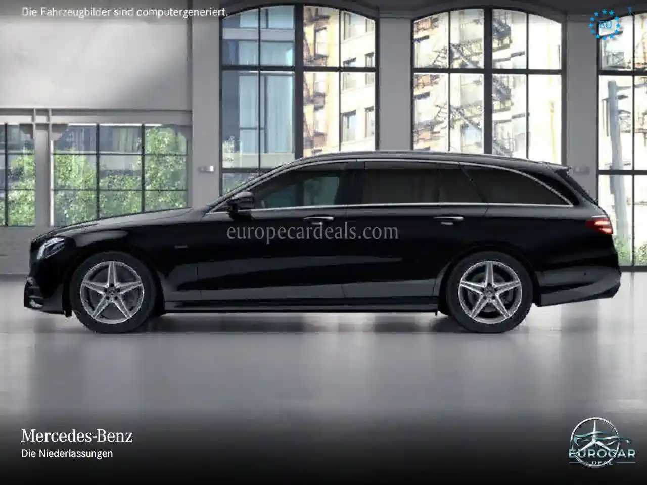 Mercedes-Benz E 300