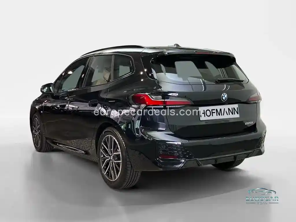 BMW 220 Active Tourer
