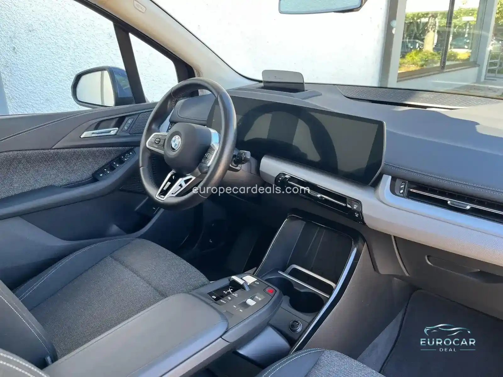 BMW 220 Active Tourer