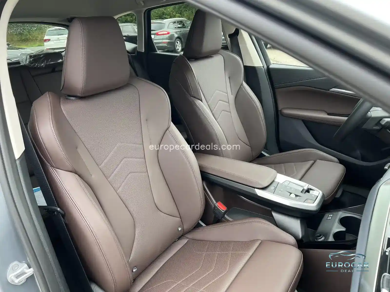 BMW 225 Active Tourer