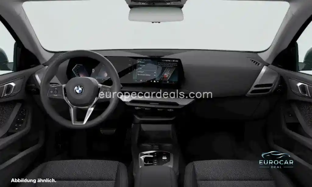 BMW 220 Gran Coupé