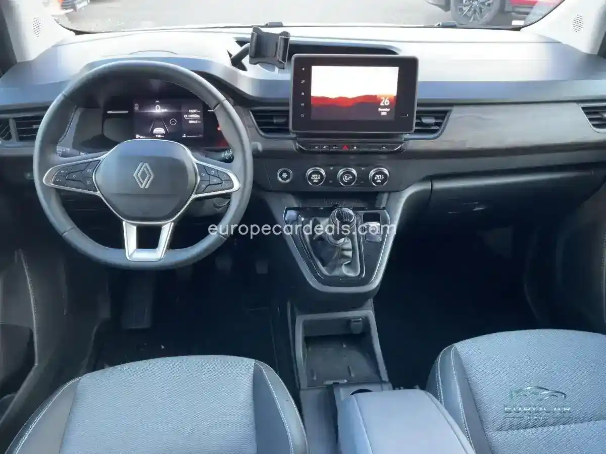 Renault Grand Kangoo