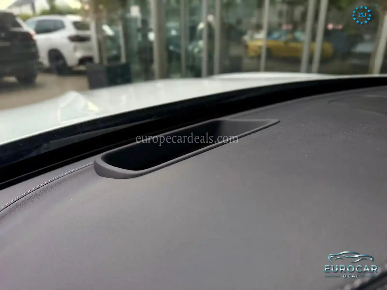 Mercedes-Benz C 63 AMG