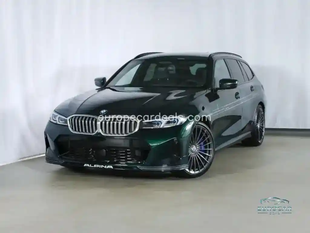 ALPINA D3