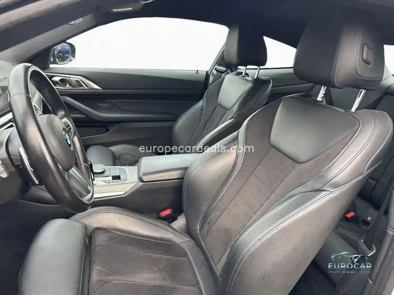 BMW 430
