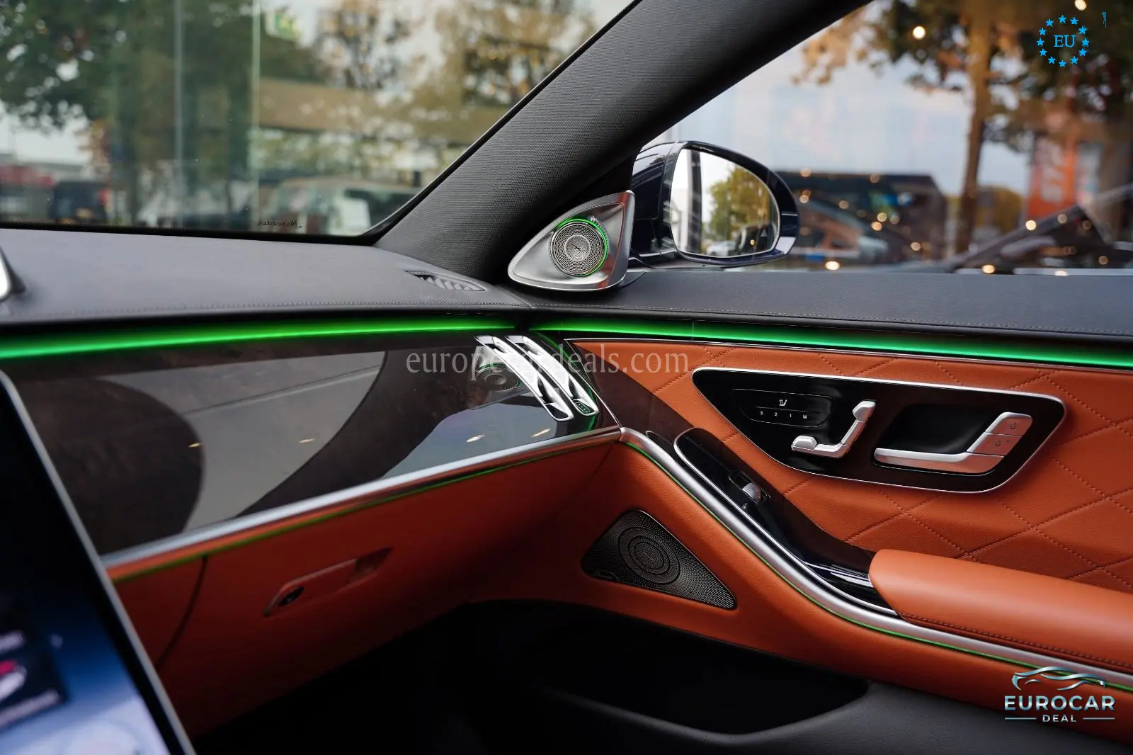 Mercedes-Benz S 400
