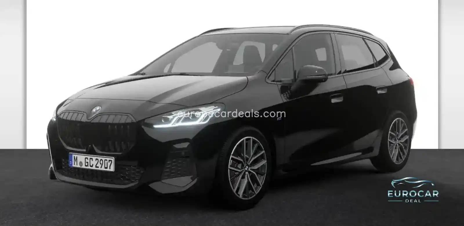BMW 220 Active Tourer