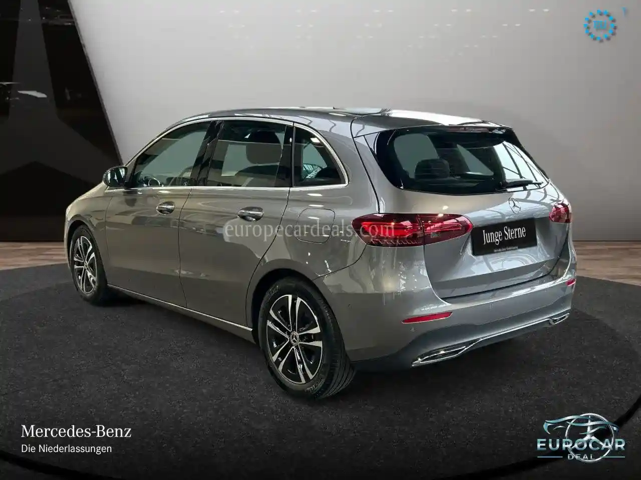 Mercedes-Benz B 250