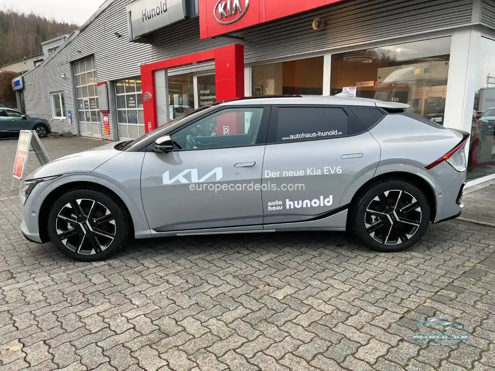 Kia EV6