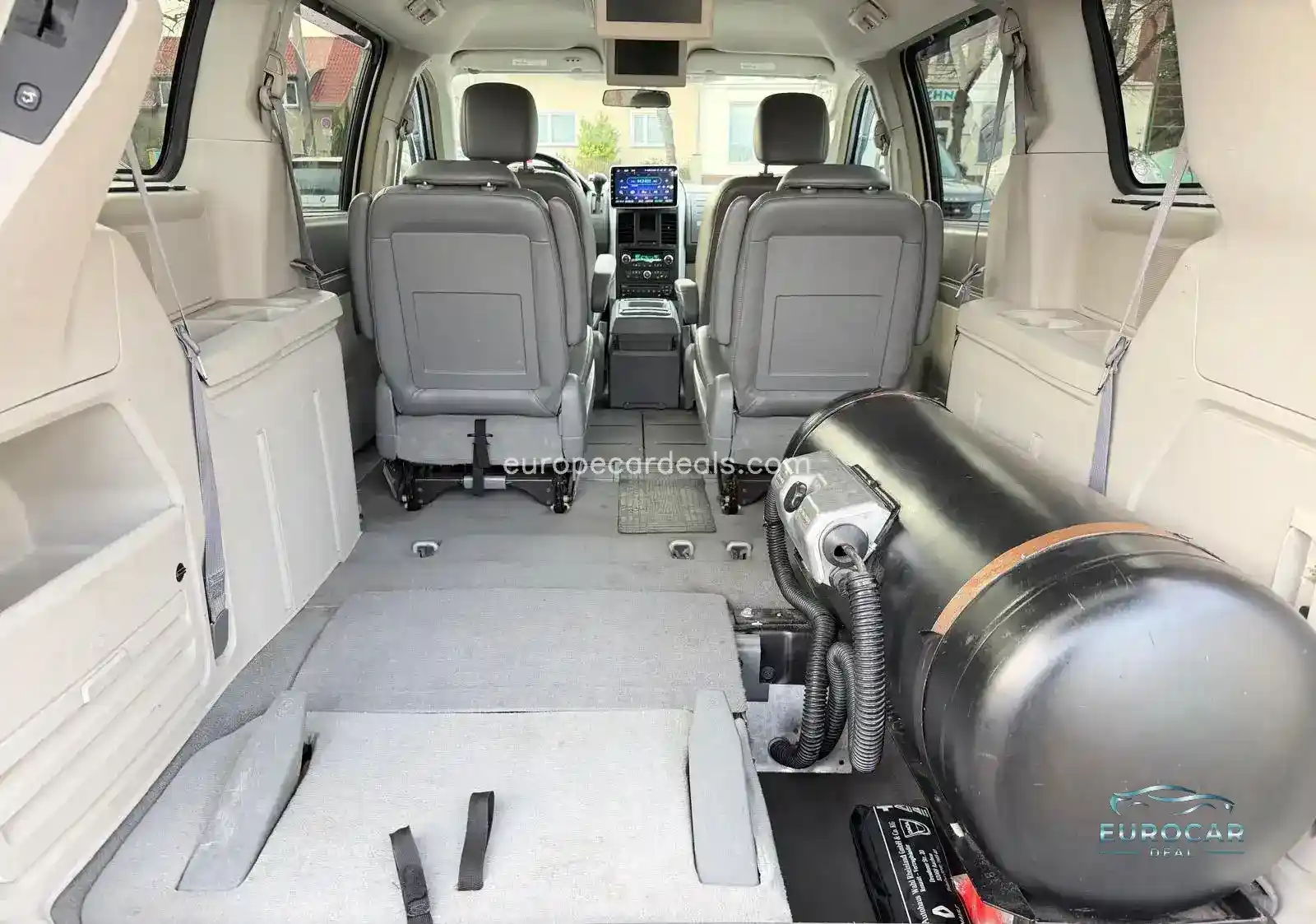 Dodge Grand Caravan