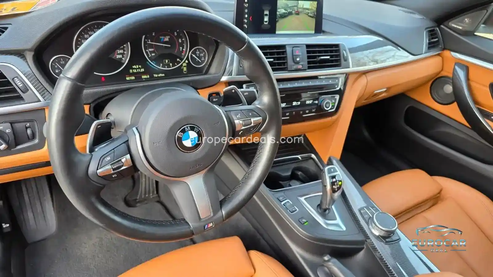 BMW 430 Gran Coupé