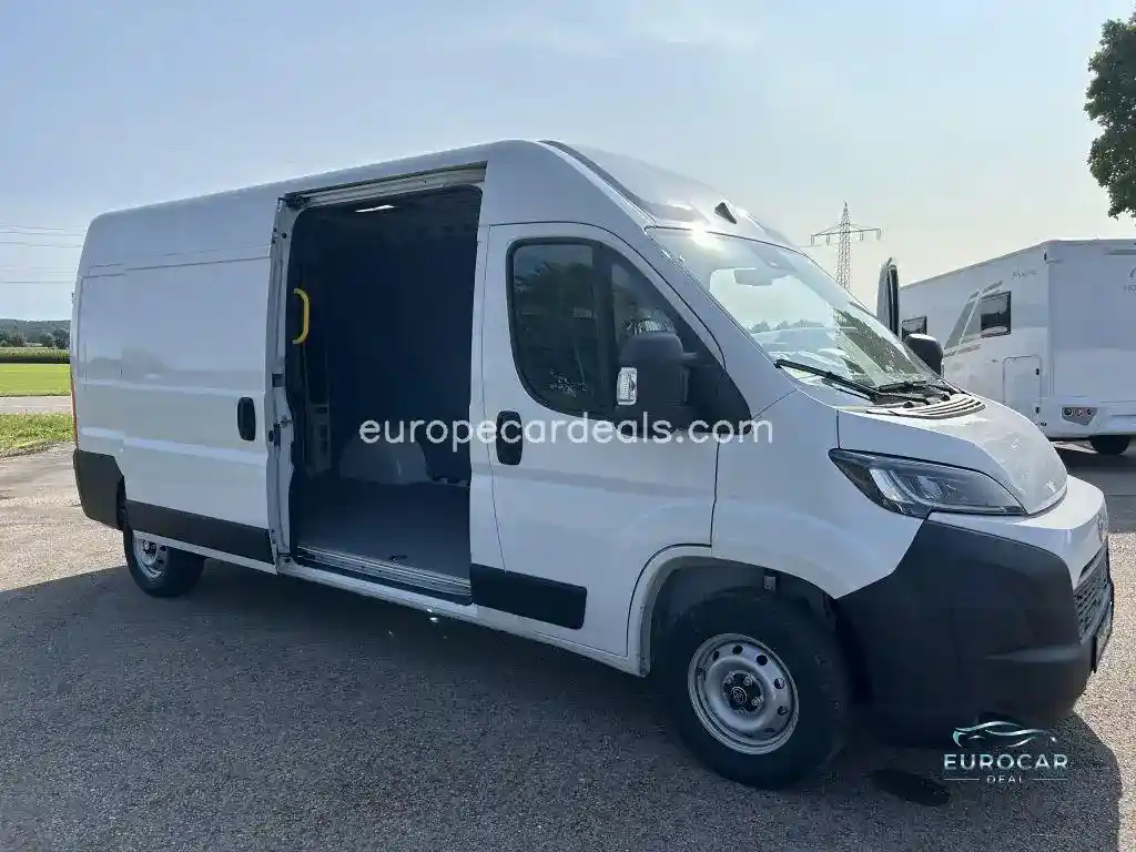 Toyota Proace (Verso)