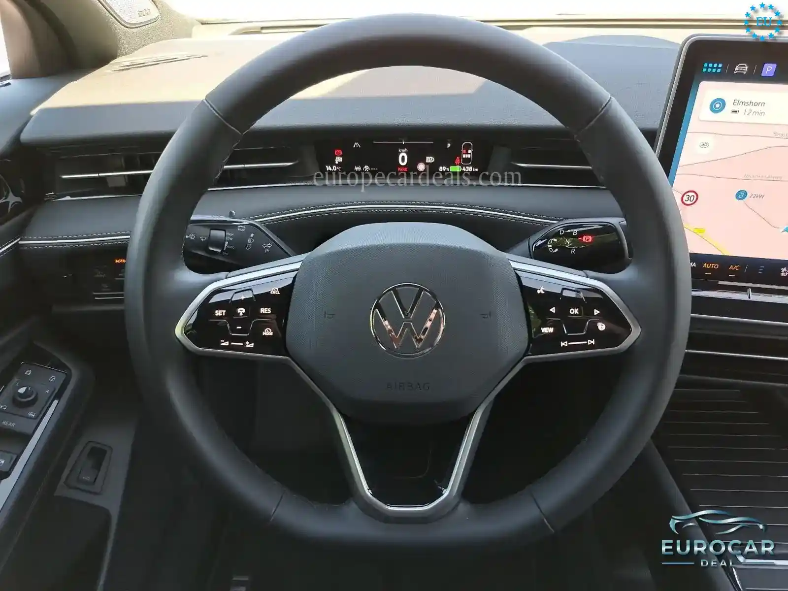 Volkswagen ID.7