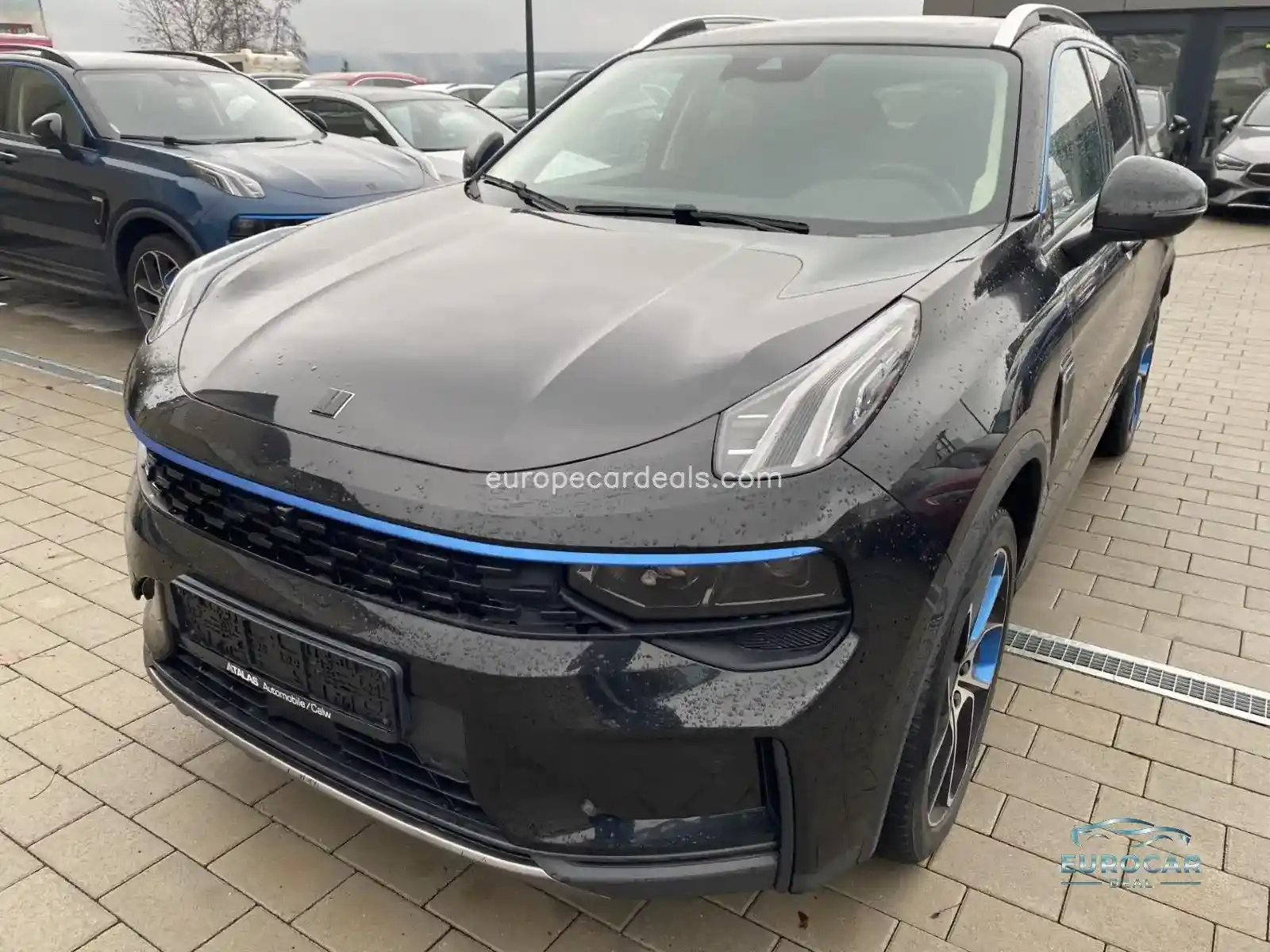 Lynk&Co 01