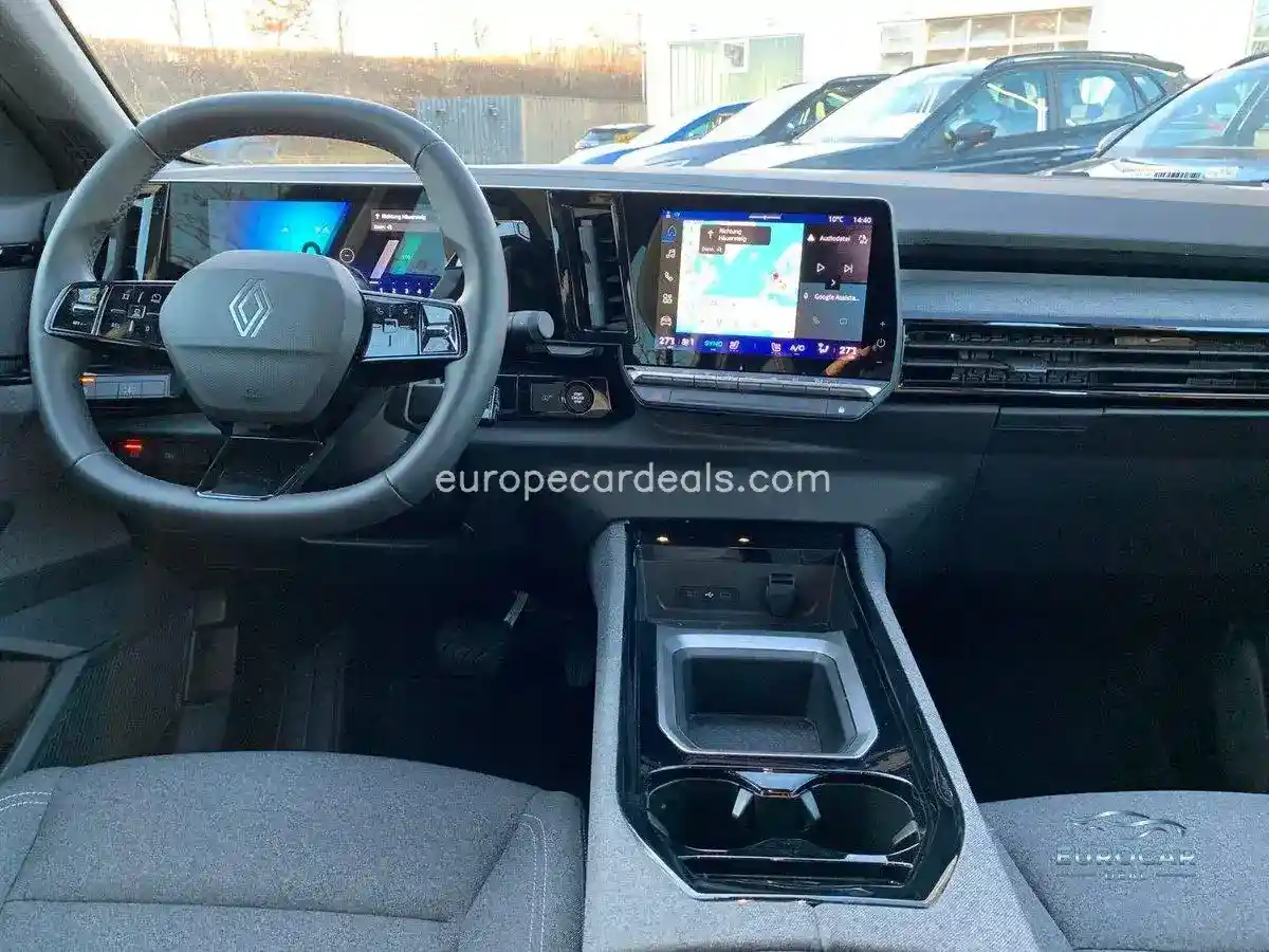 Renault Austral