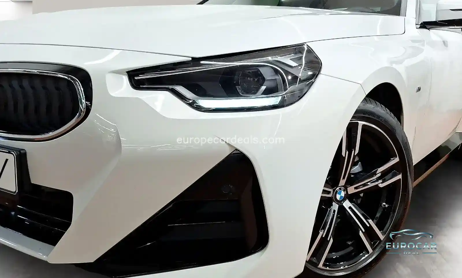 BMW 220