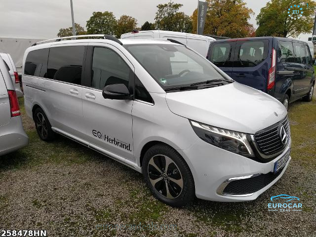 Mercedes-Benz EQV