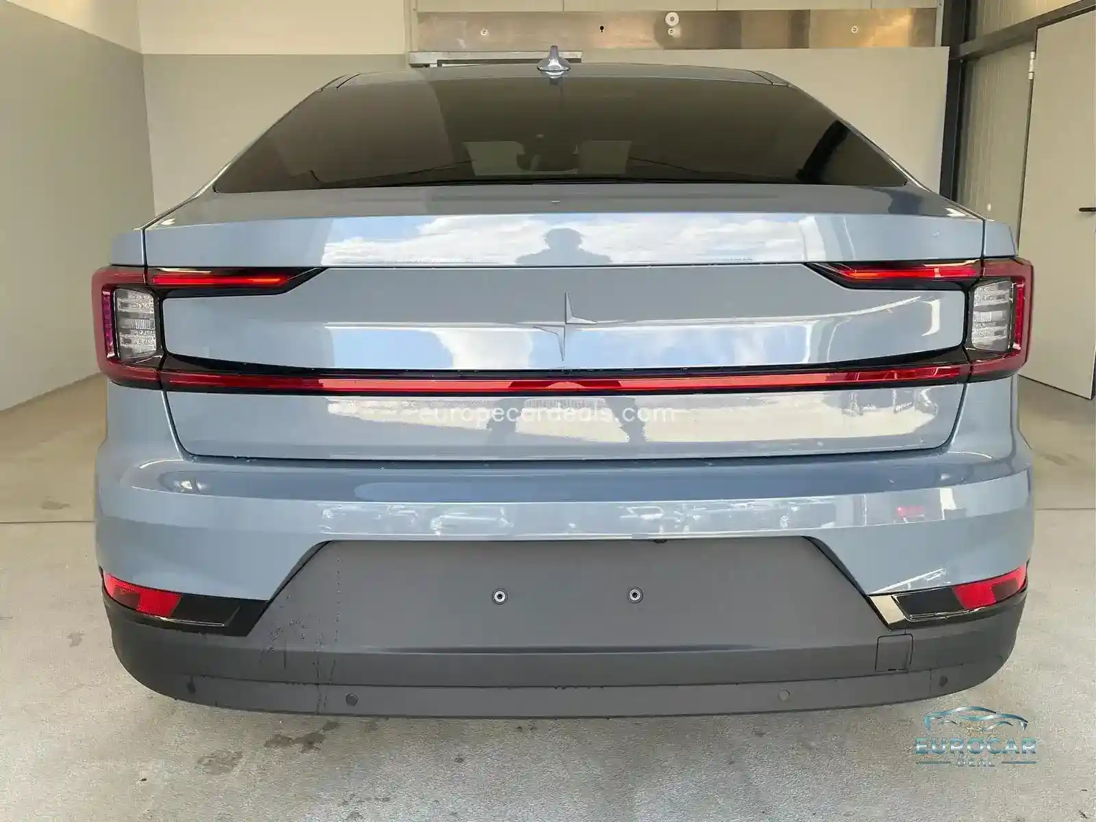 Polestar 2