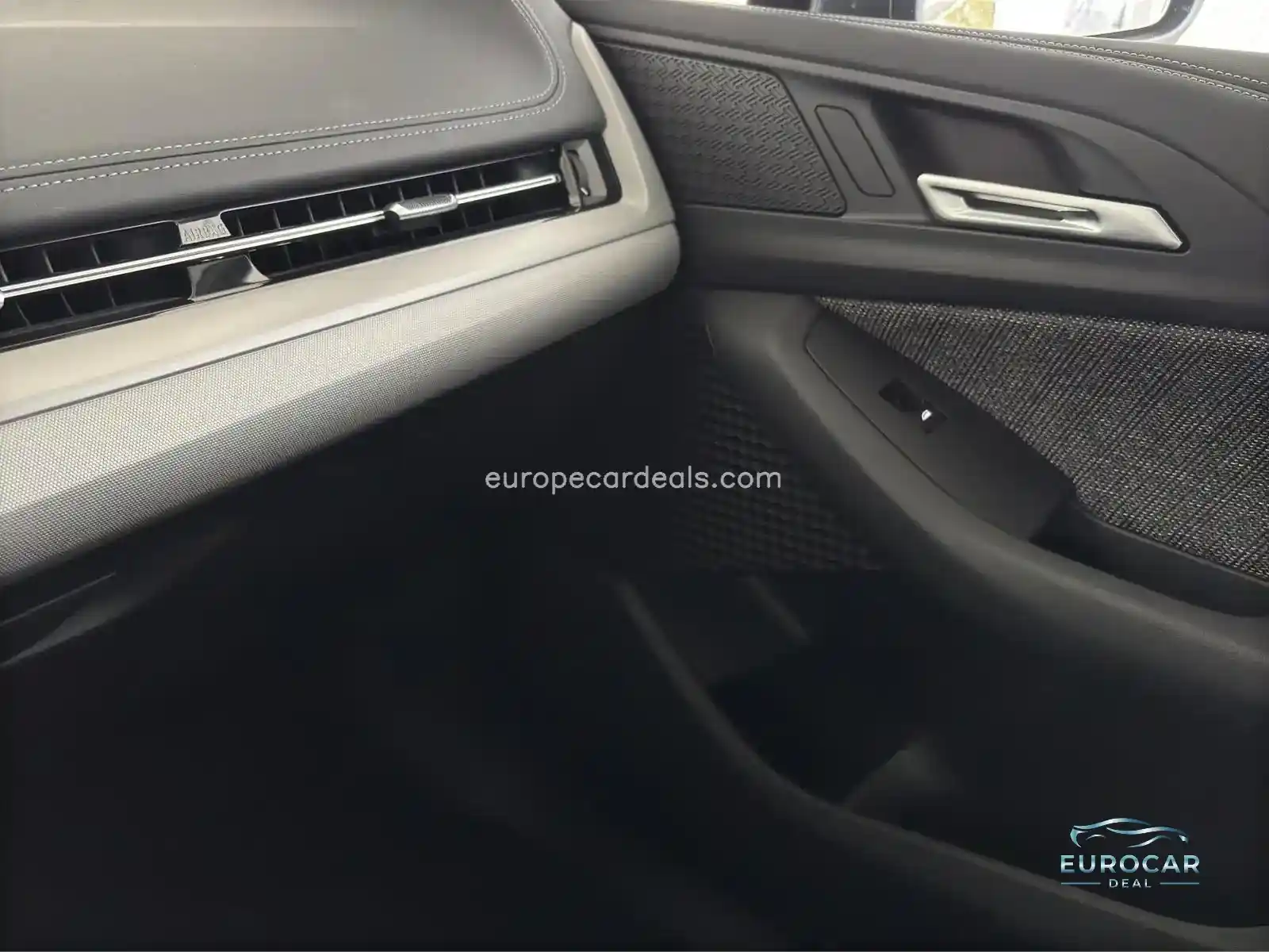 BMW 216 Active Tourer