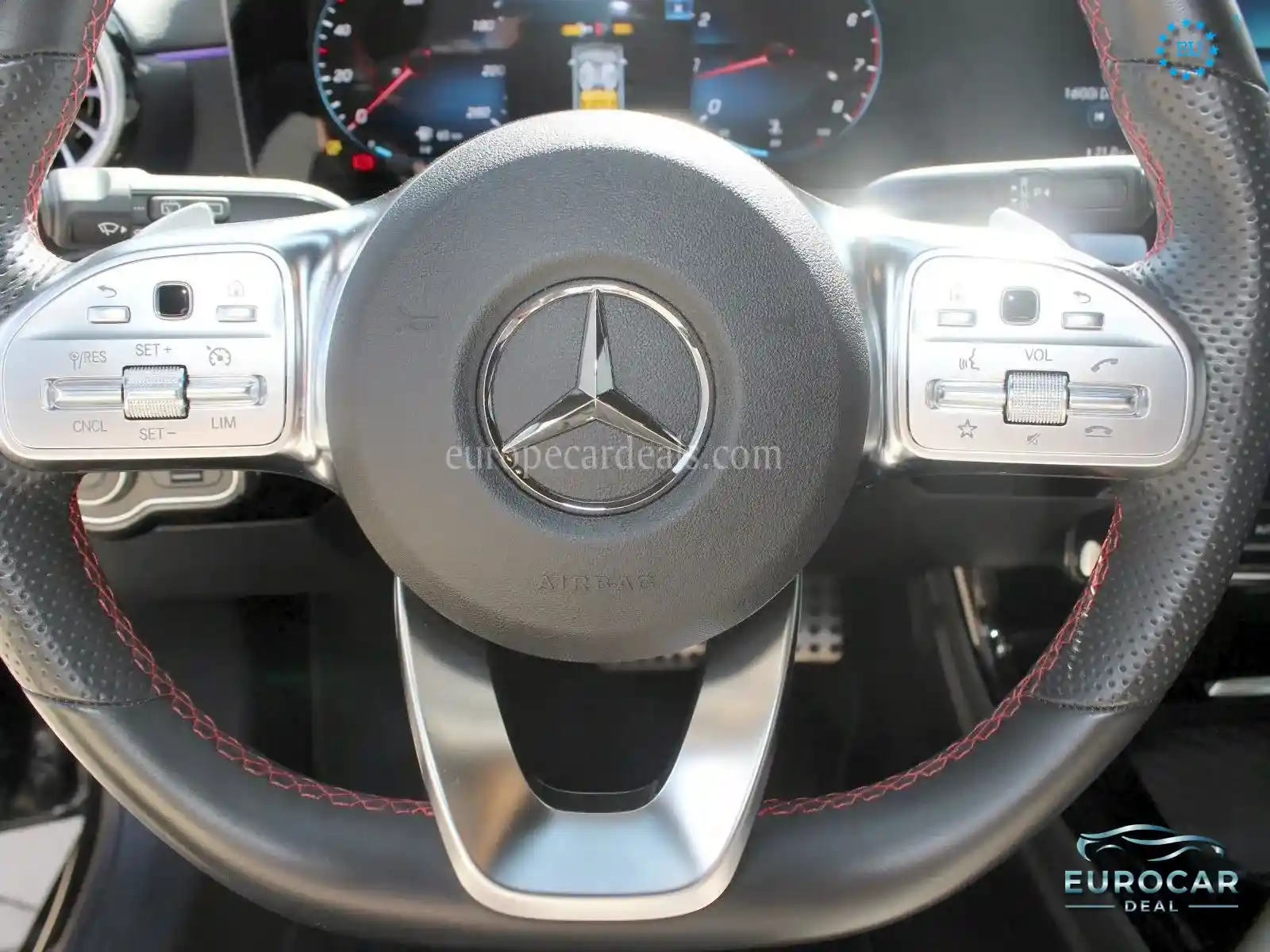 Mercedes-Benz CLA 200 Shooting Brake