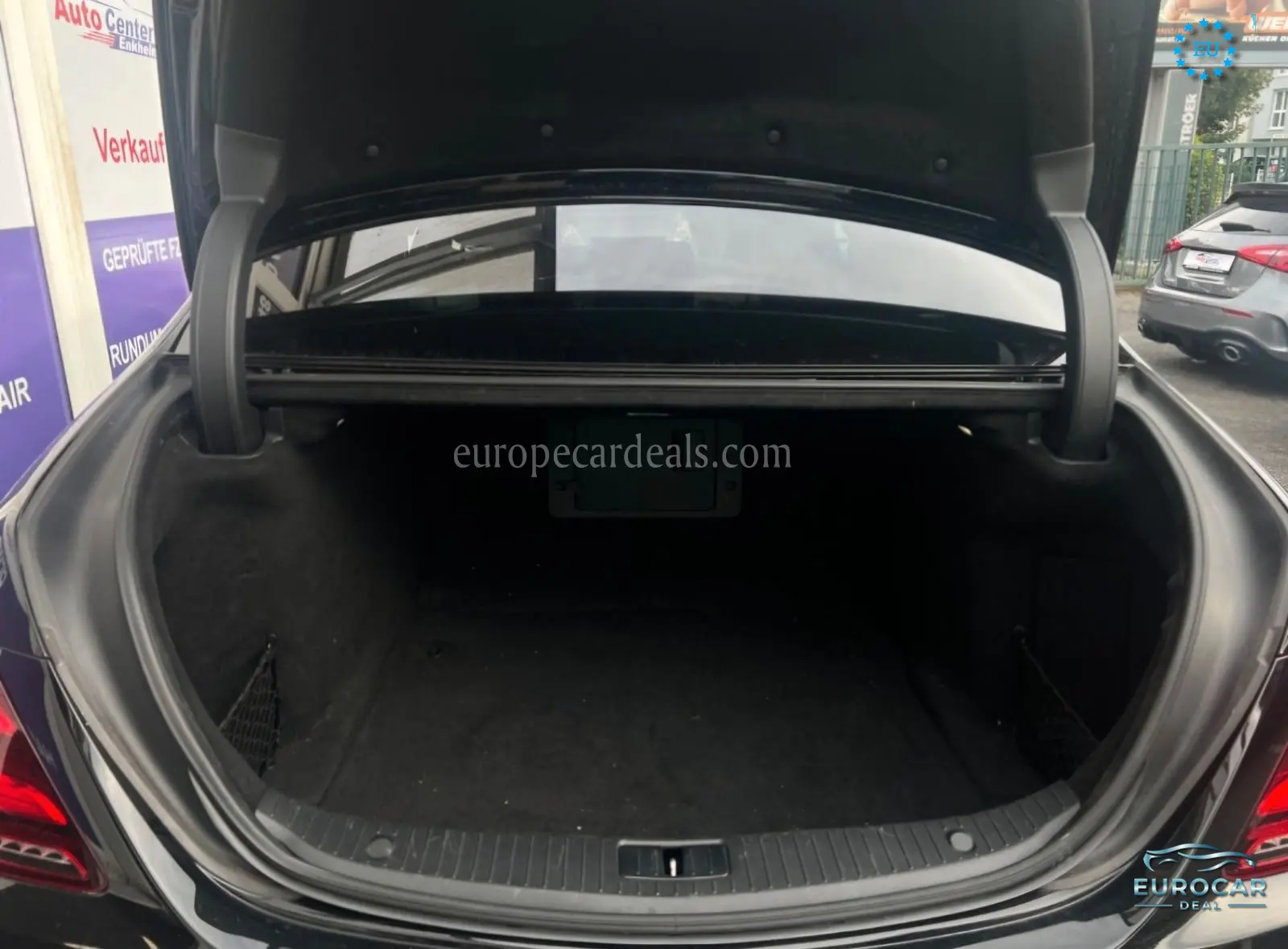 Mercedes-Benz S 450