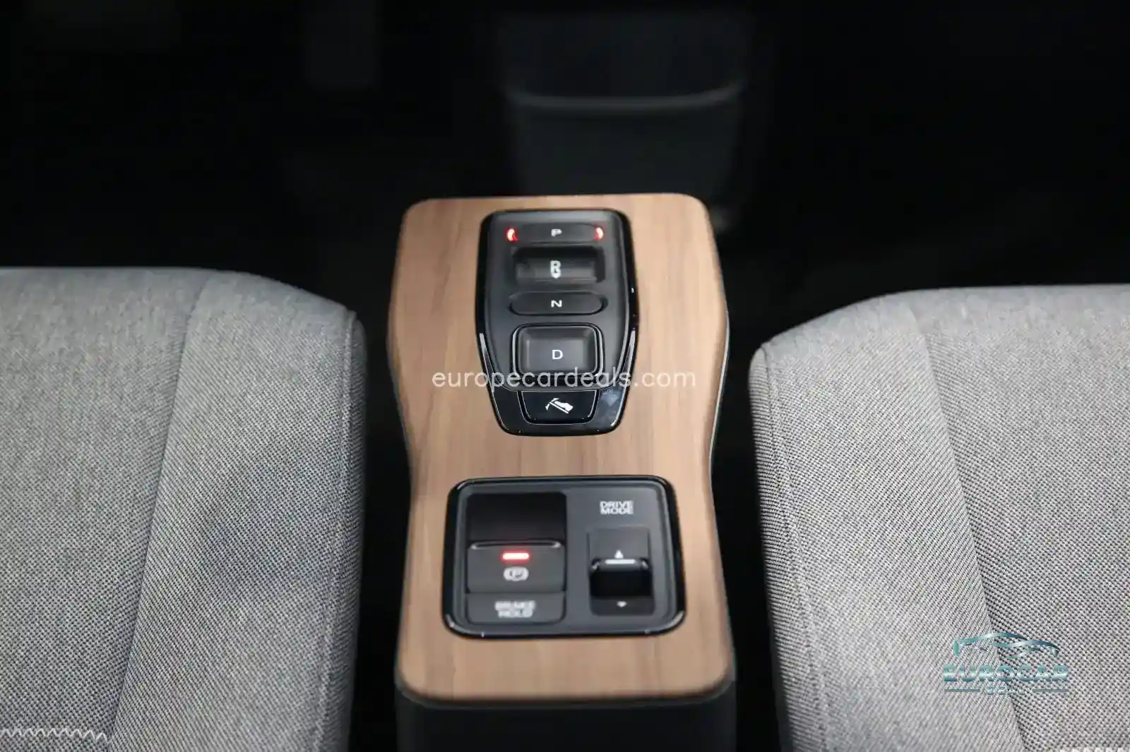 Honda e