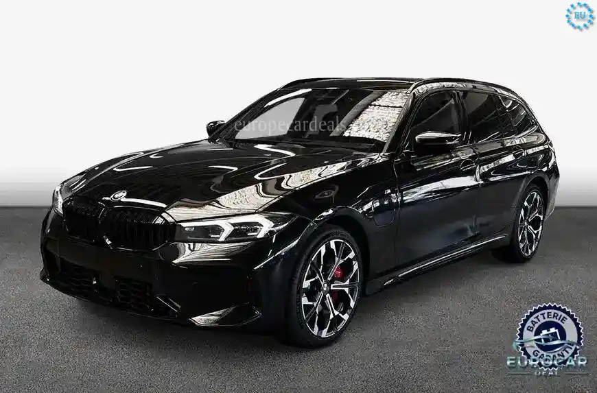 BMW 135