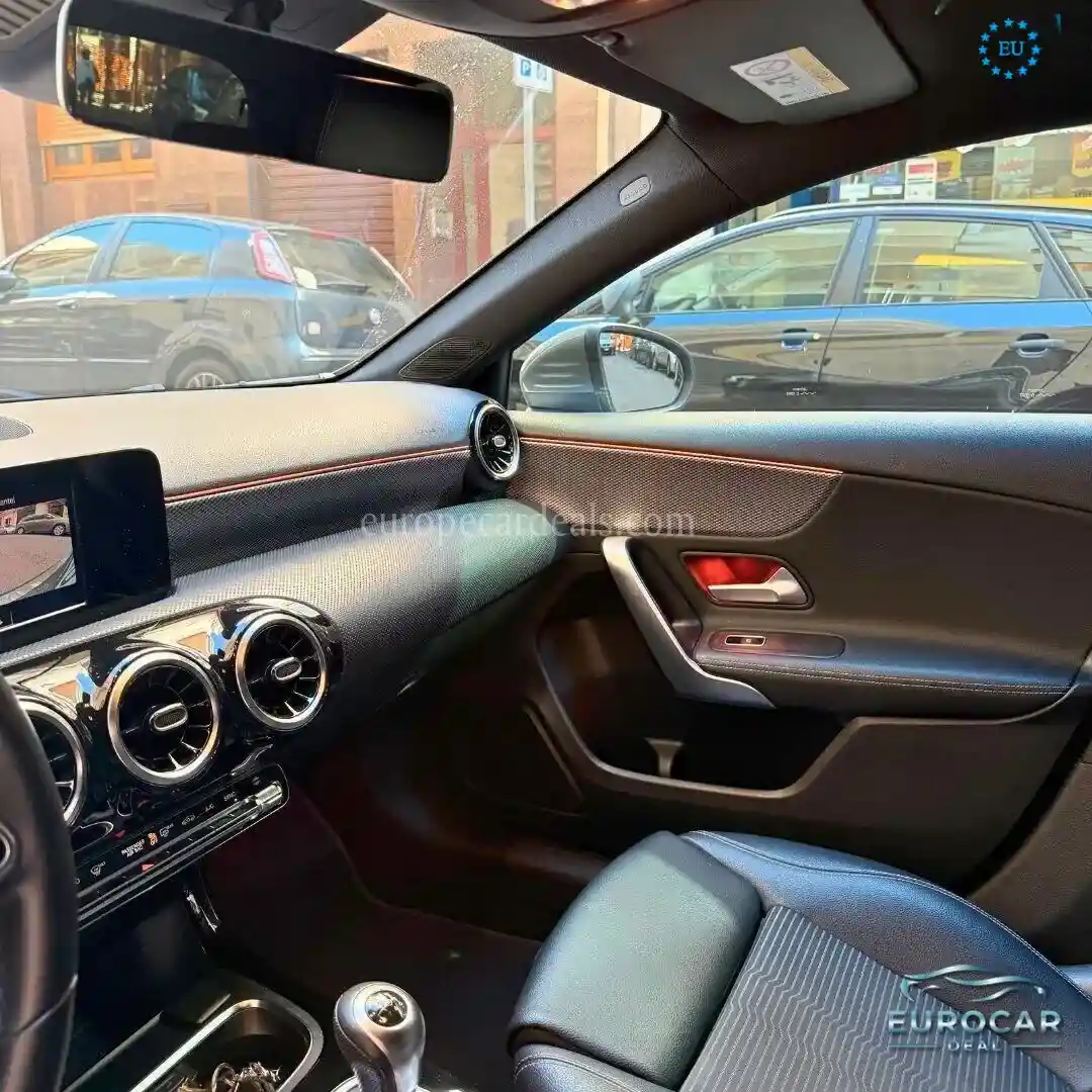 Mercedes-Benz A 160
