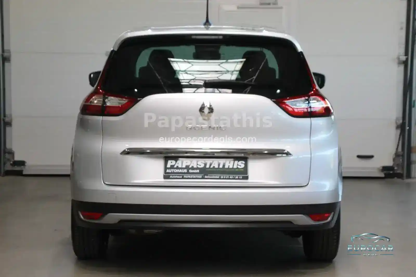 Renault Grand Scenic
