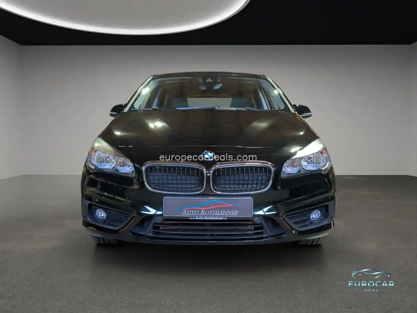 BMW 220