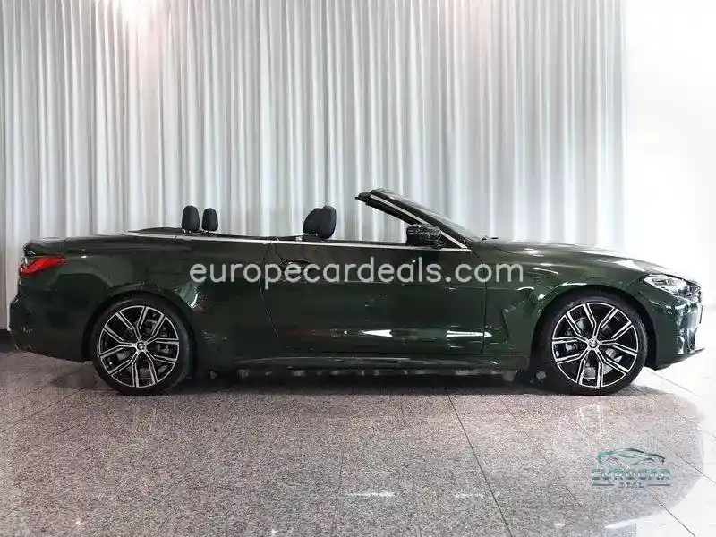 BMW 420