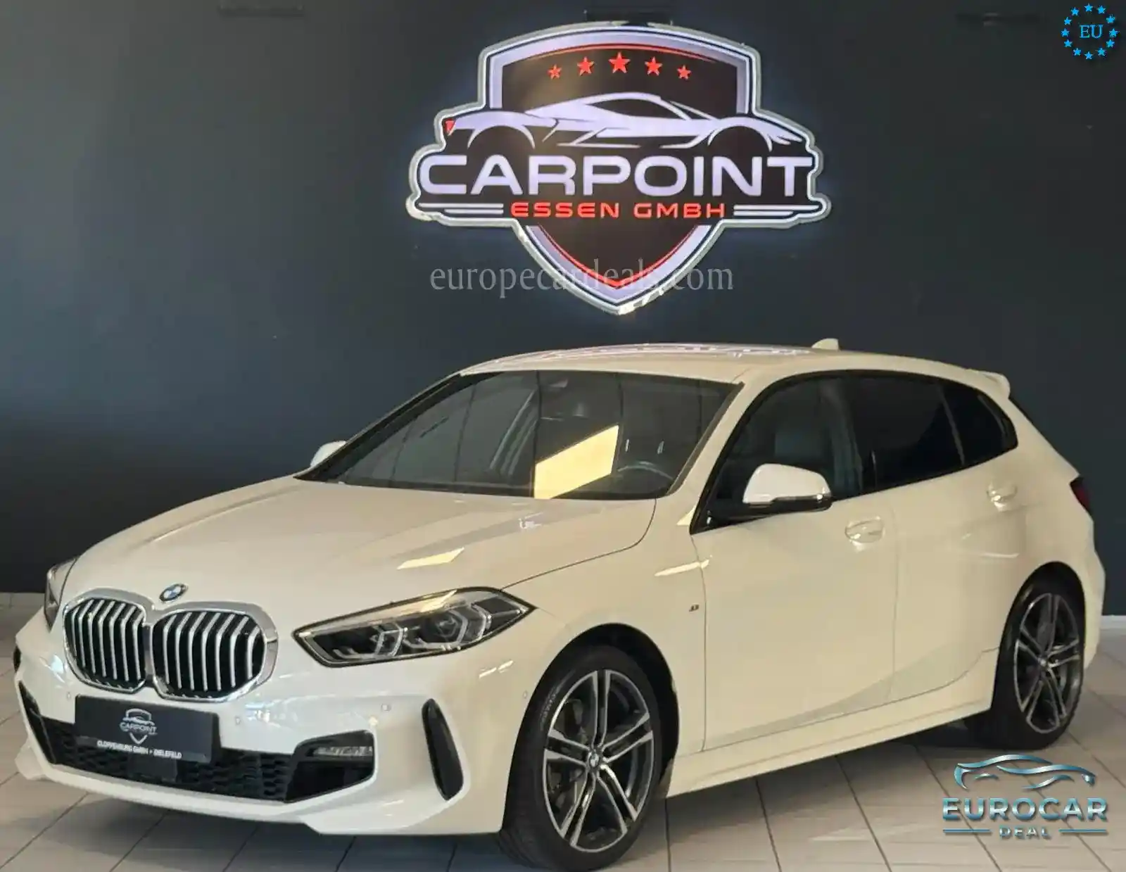 BMW 118