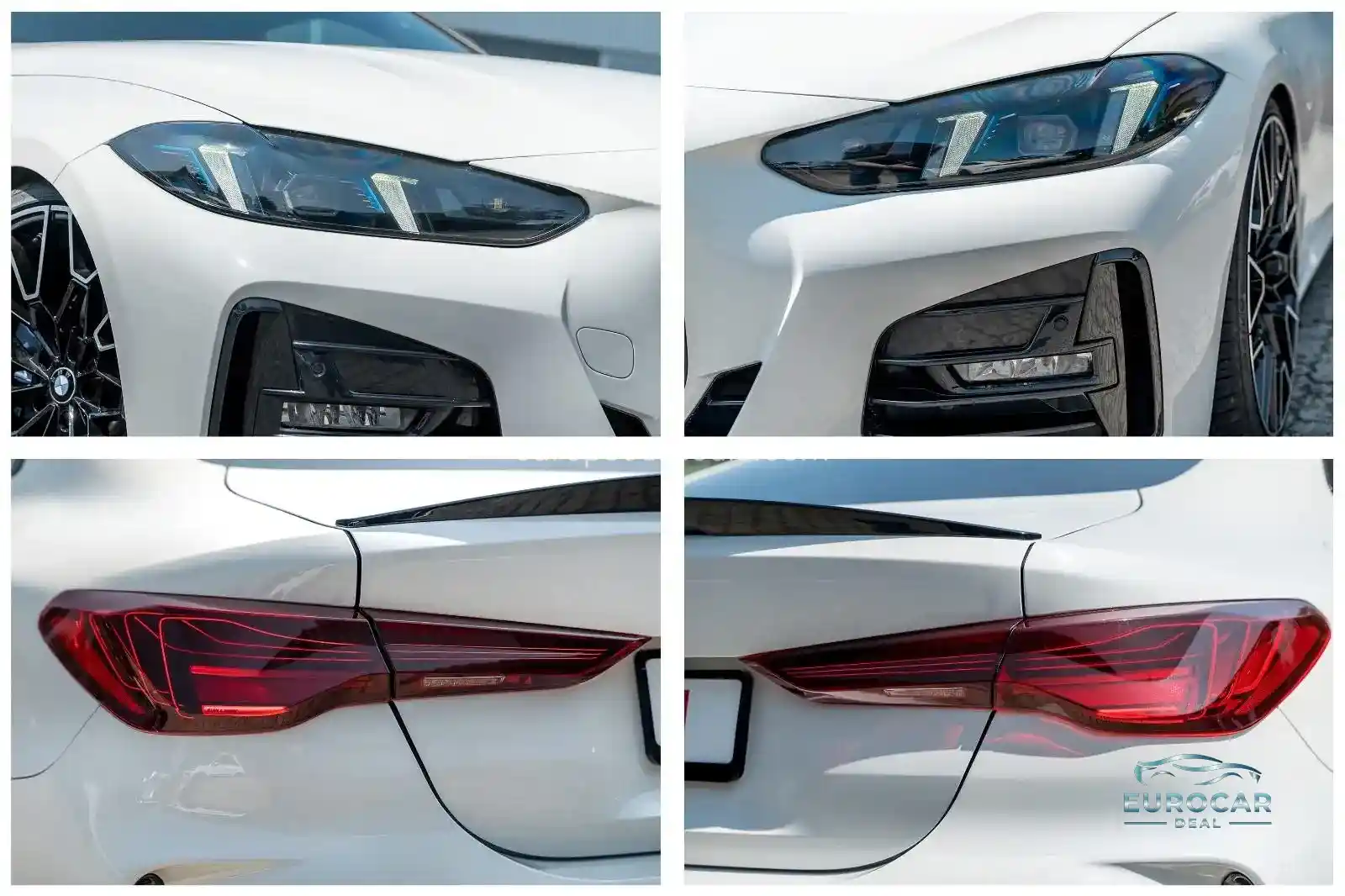 BMW 430
