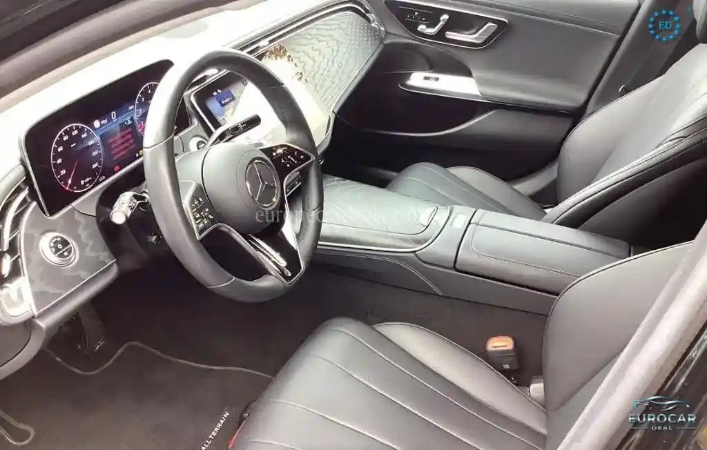 Mercedes-Benz E 450