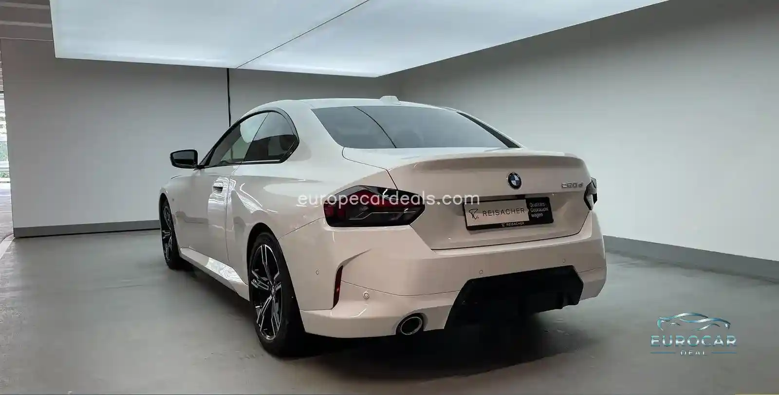 BMW 220