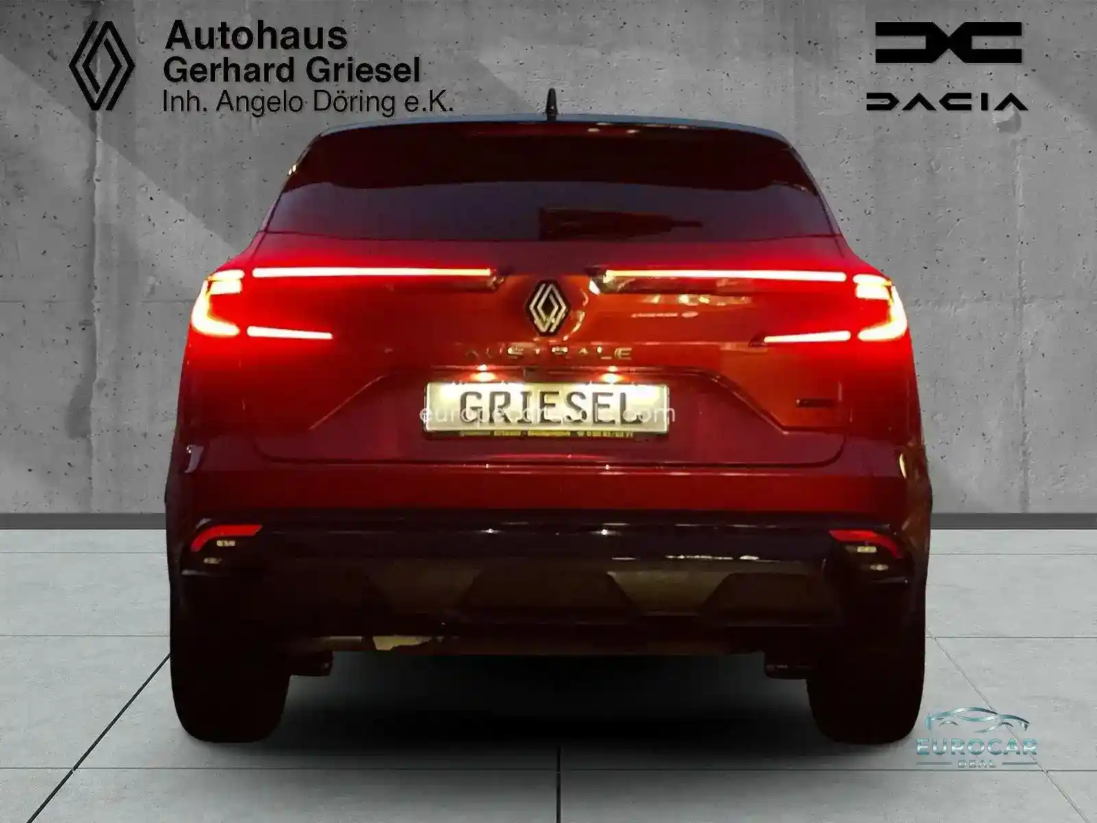 Renault Austral