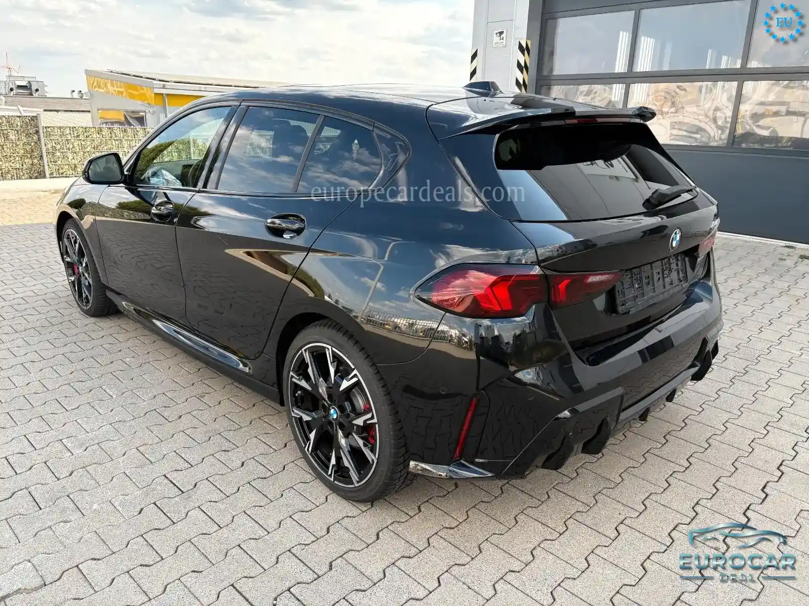 BMW 120