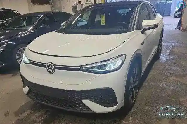 Volkswagen ID.5