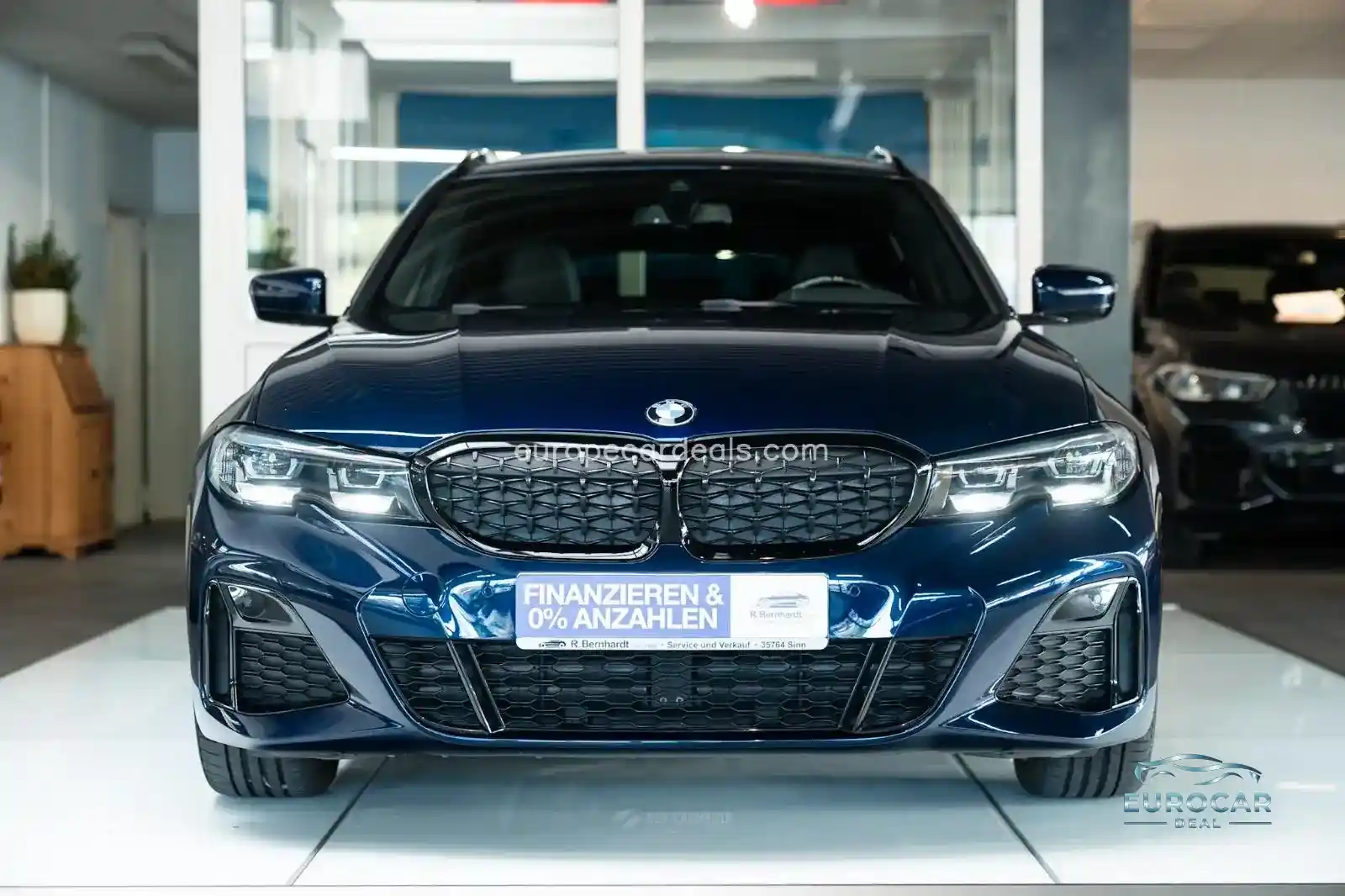 BMW M340i