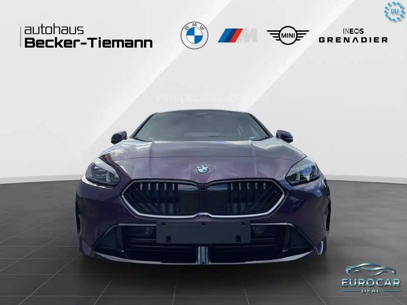 BMW 120
