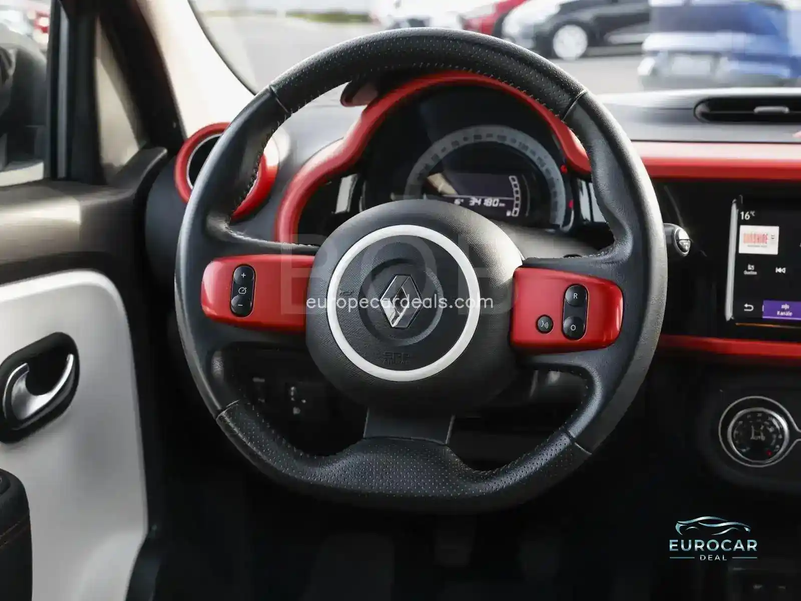 Renault Twingo