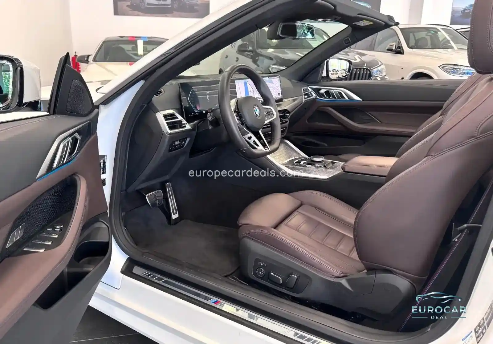 BMW 430