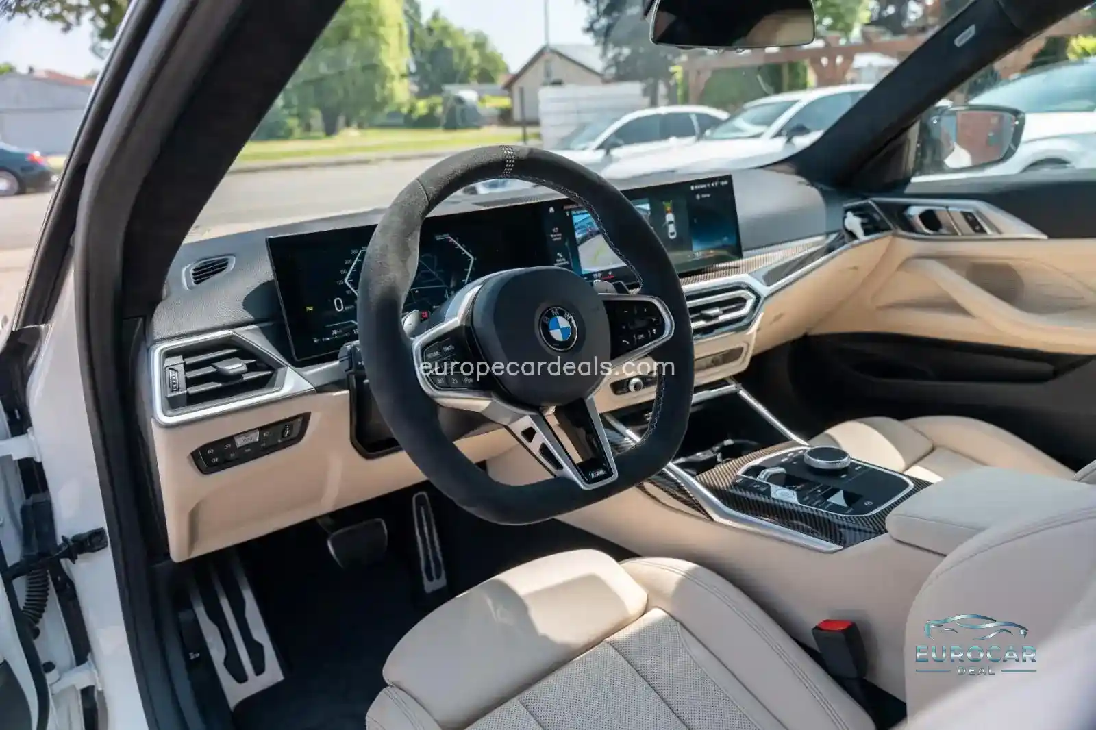 BMW 430