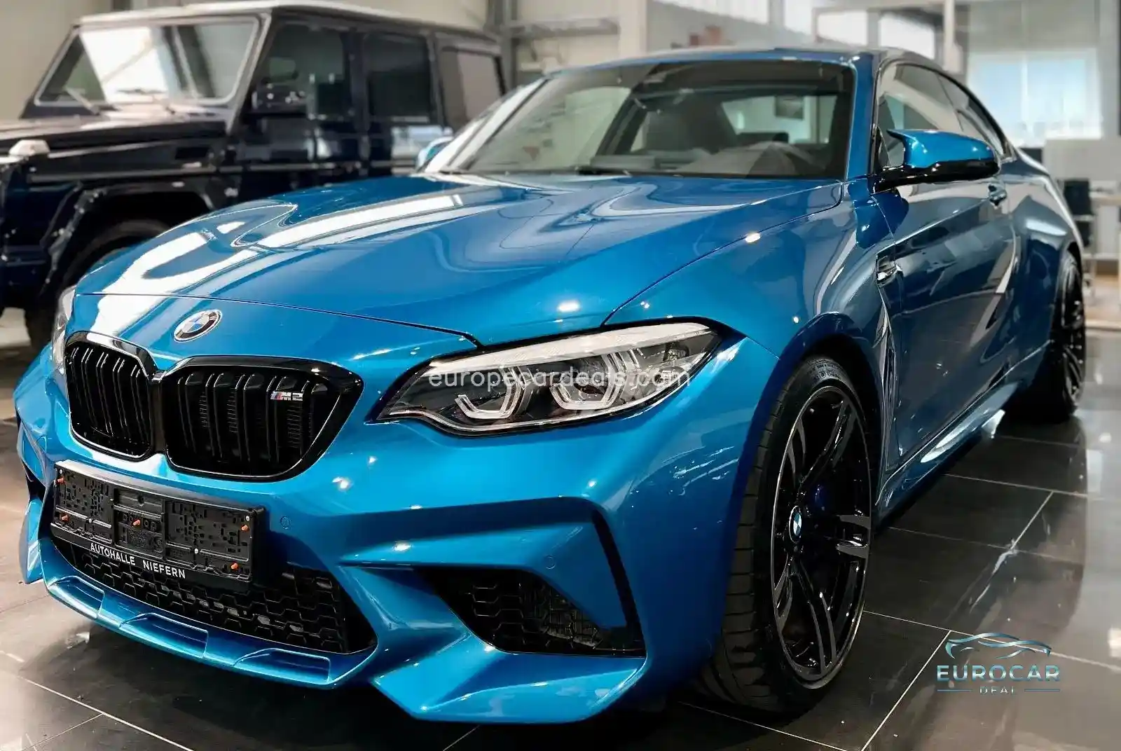 BMW M2