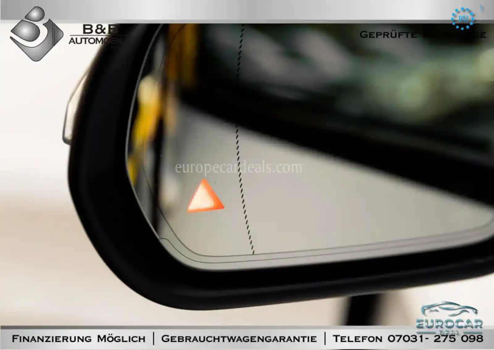 Mercedes-Benz C 63 AMG