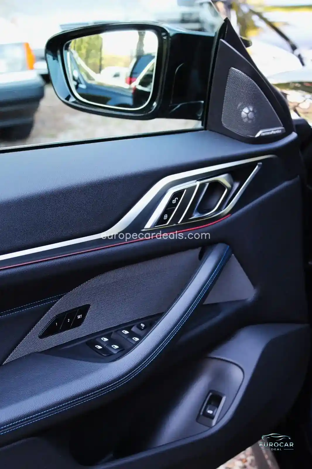BMW M440
