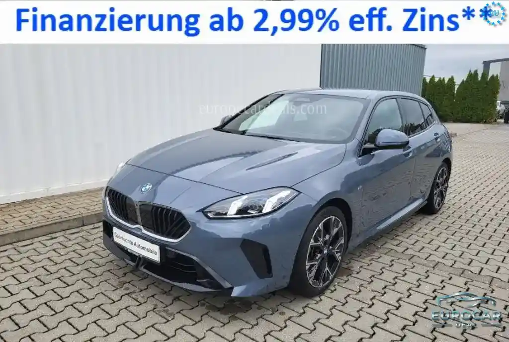 BMW 120