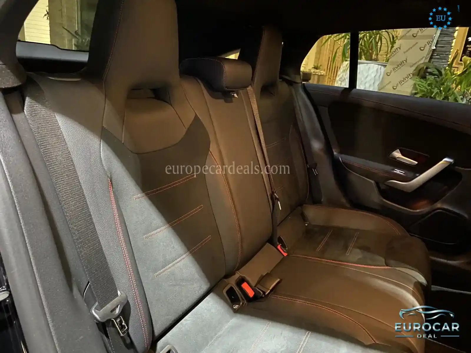 Mercedes-Benz CLA 220 Shooting Brake